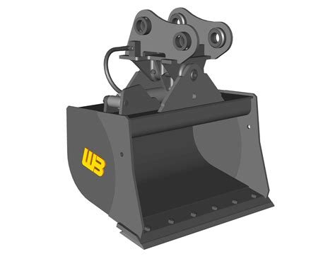 36 ditching bucket for mini excavator|hydraulic tilting bucket for excavators.